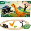 Brio - Dinosaur Circle Set BR36098