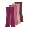 Next Pajkice temno rjava / mauve / jagoda / roza