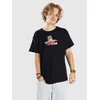 A.LAB Cool Critters T-Shirt black