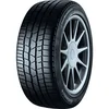 Continental ContiWinterContact TS 830P ( 245/45 R17 99H XL, MO, sa rebrom felne )