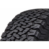 BF Goodrich All-Terrain T/A KO2 ( LT37x12.50 R17 116R 10PR RWL )