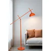 Opviq Podna lampa 8930-1, Narandžasta