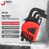 Jetech Set imbus ključeva BS-B9, 9 komada