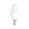 LED sijalica C37 E14/1W/230V 3000K