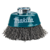 Makita žičana četka – kapa D24072
