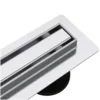 shumee Osnovni linearni odtok S&L Inox 80 cm