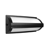 Spoljašnja zidna lampa HARDIN 1xE27/60W/230V IP54