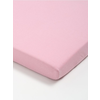 Sinsay - Čaršav sa gumicom - pastelno roze