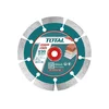 Total One-Stop Tools Diamantna rezalna plošča 230mm /IND (TAC21123012)