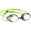 Mad wave streamline mirror green
