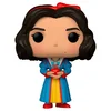 Northix Sneguljčica Funko Pop Figurica - Disneyjeva zbirateljska igrača