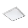 Eglo Competa 1 plafonjera/1, led, 24w, 2600lm, 340x340, bela