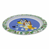 Stor krožnik Micro Kids Bluey blue