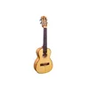 LEHO CONCERT UKULELE LHUC-FF-E Concert w/EQ Flame Maple Series w/bag