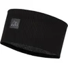 Buff Pleten trak solid black