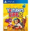 MAXIMUM GAMES PS4 Youtubers Life 2