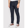 Levis Kavbojke slim 512 SLIM TAPER FIT Modra
