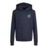 Jack & Jones Junior Duks za dečake JJESWIFT, teget