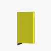 Secrid Cardprotector C-LIME