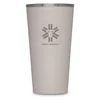 Snow Monkey lonček Enjoyer termo 470 ml mocca brown