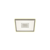Briloner 7367-112 - LED stropno svetlo GEO LED/22W/230V