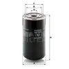 Mann Filter Filter olja hidravličnega menjalnika MANN FI 4355850