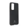 Maska Teracell Skin za Huawei P40 mat crna
