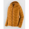 Patagonia Durable Down Hoody Jacket cinnamon brown