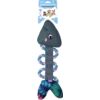 Coolpets Pull Me! Fishy Rope Flower - 1 k.