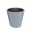 Prosperplast Saksija Milly I400, Siva