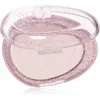 fwee Glitz Stone Highlighter osvetljevalec za lica in predel okoli oči odtenek 07 Ruby Reborn 6 g