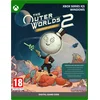 The Outer Worlds 2 Premium Edition - koda v škatlici (XBOX SERIES X)