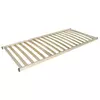 LETVIČASTA OSNOVA ZA KREVET 90/200 cm