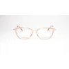 Izumi Ženski dioptrijski okvir OS 9298 S317, Roze