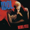 Billy Idol – Rebel Yell