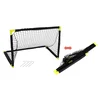 Master Sport Nogometni gol 90 x 60 x 60 cm, zložljiv