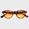 Naočare za sunce Kingsman Tort Yellow