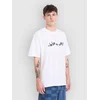 Volcom Alive We Ride moška majica white