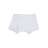 PETIT BATEAU Spodnjice svetlo modra/bela