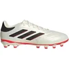 Adidas Muške patike za fudbal copa pure 2 league mg, Svetlozelene