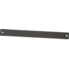 Datoteka rezila za polmer 12 z