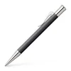FC GV Ballpoint pen Guilloche Ciselé Anthracite