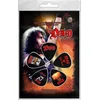 Dio We Rock Trzalica/drsalica