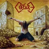 Refore - Built To Nothing (LP)