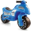 Dolu moj prvi motor plavi