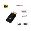 4K Adapter DP na HDMI FeMale
