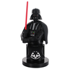 Cable Guys Star Wars - Darth Vader with Lightsaber
