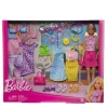 Barbie Veliki modni set za igru ( HKB07 )