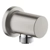 GROHE zidni priključek za tuš cev Rainshower - supersteel (27057DC0)