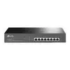 TP-Link TL-SG1008MP Gigabit 8x RJ45 10 100 1000Mbps 8x PoE+ Rackmount metalno kucište